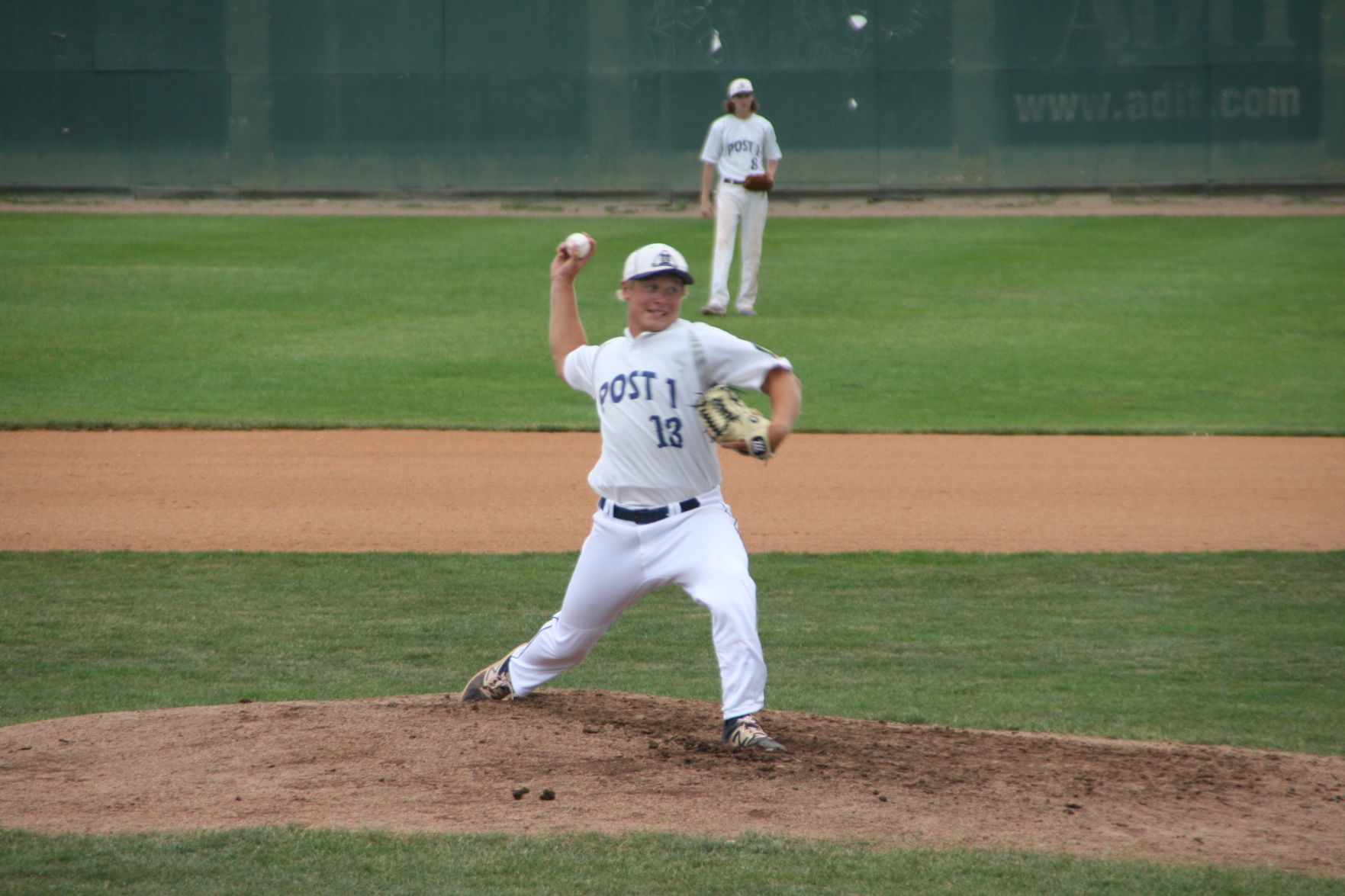 Ryan Moodry